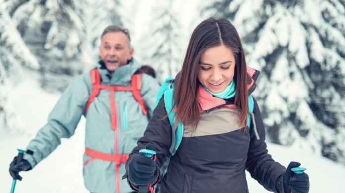 Huge Age Gap: Is It Still Love?