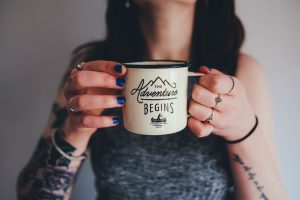 Ways of creating more possibilities for yourself