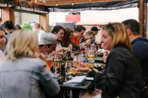Why Do We Feel Drawn to Strangers?