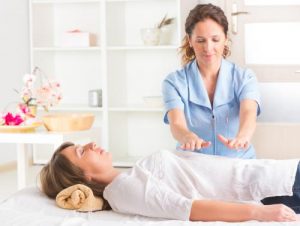 What Psychic Energy is and How It is Used