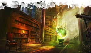 Knowing When Spells Are Being Used