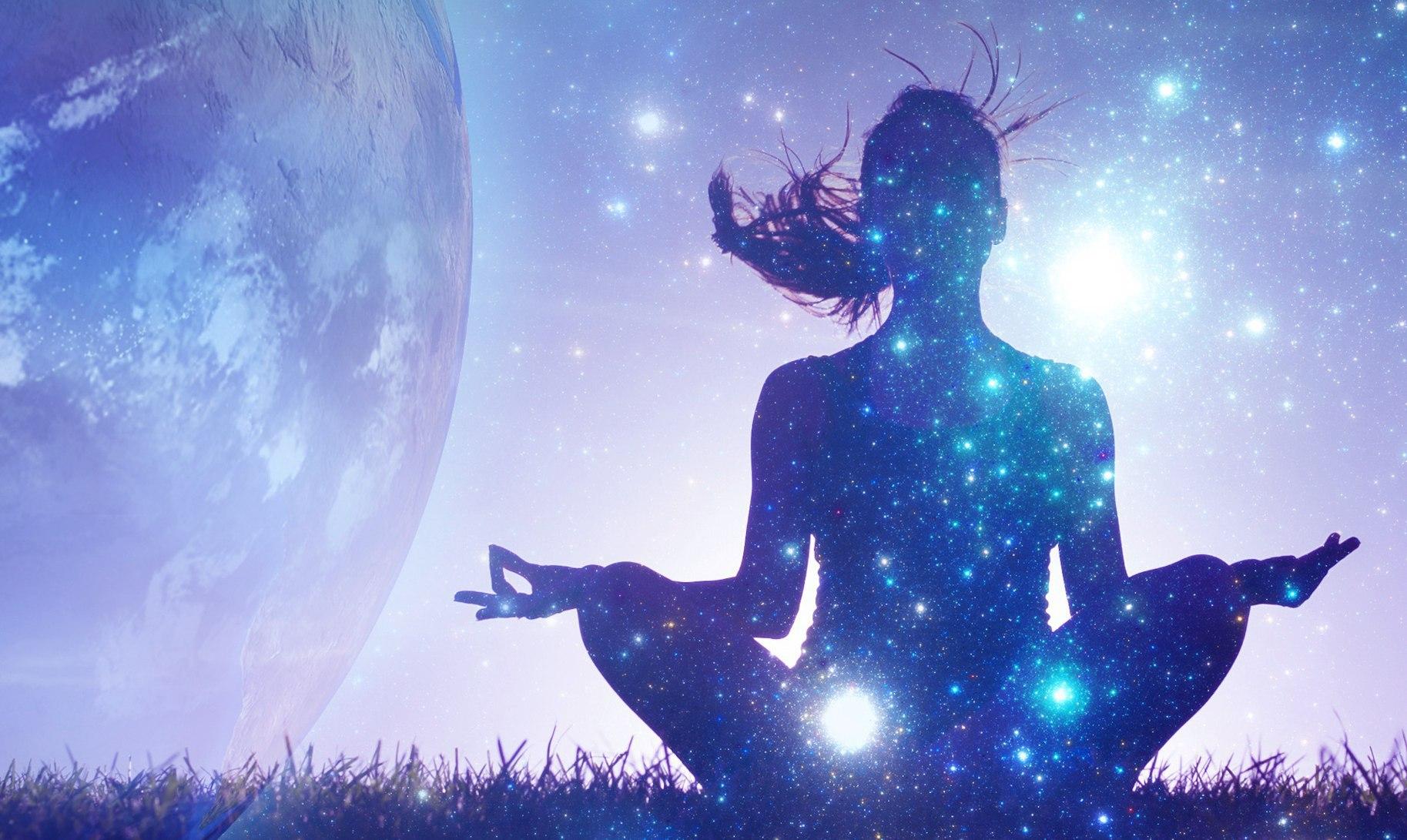 Cosmic Meditation and the Benefits Cosmic Meditation and the Benefits