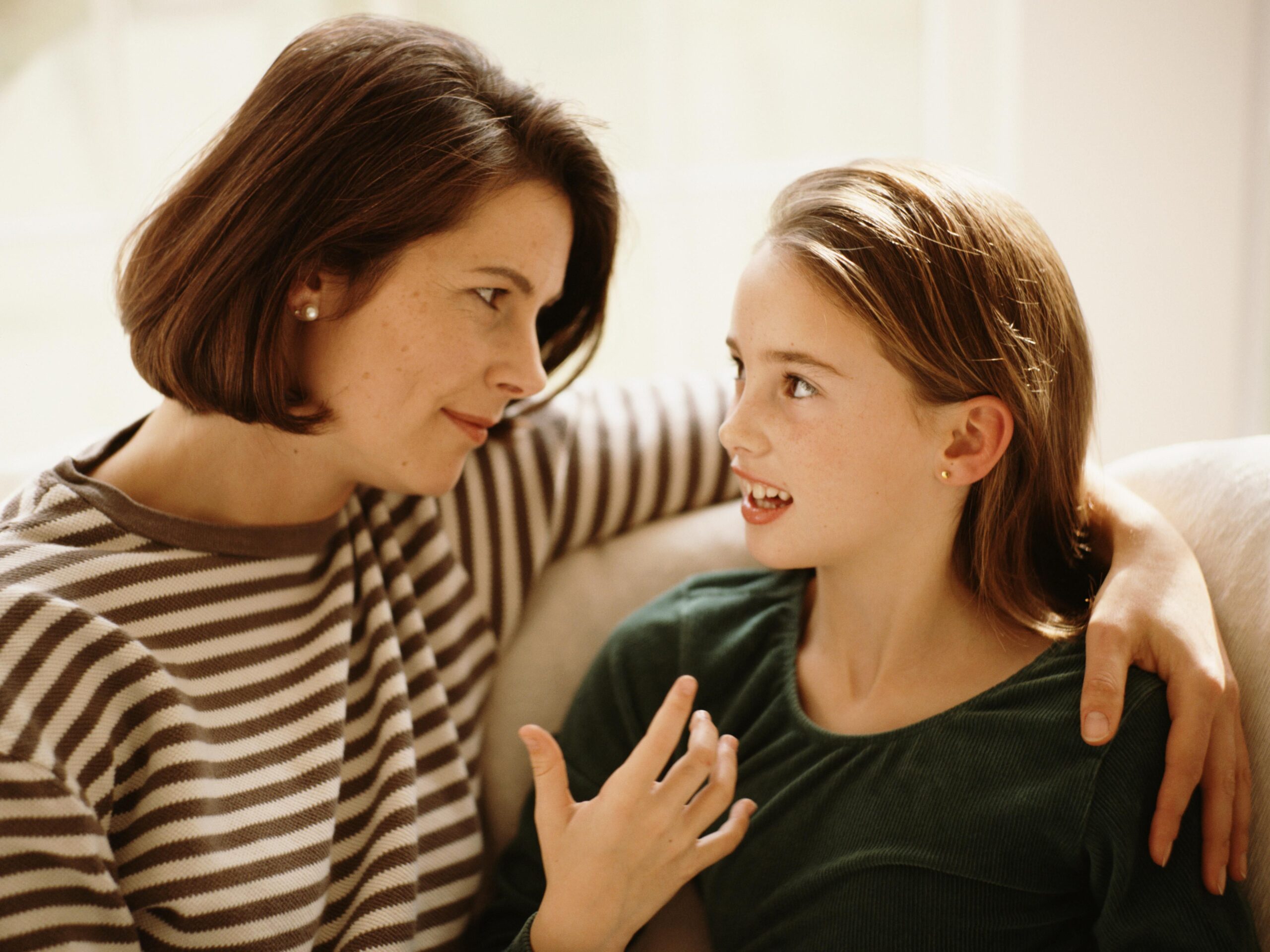 Signs that Your Child Might Be Psychic Signs that Your Child Might Be Psychic