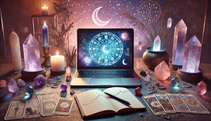 Improve Conversions in Psychic Affiliate Marketing Improve Conversions in Psychic Affiliate Marketing